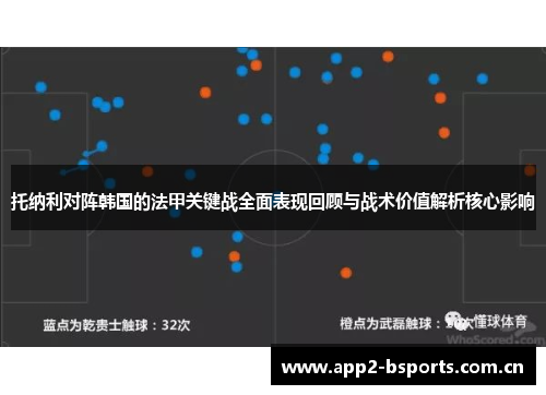 托纳利对阵韩国的法甲关键战全面表现回顾与战术价值解析核心影响 托纳利对阵韩国的法甲关键战全面表现回顾与战术价值解析核心影响